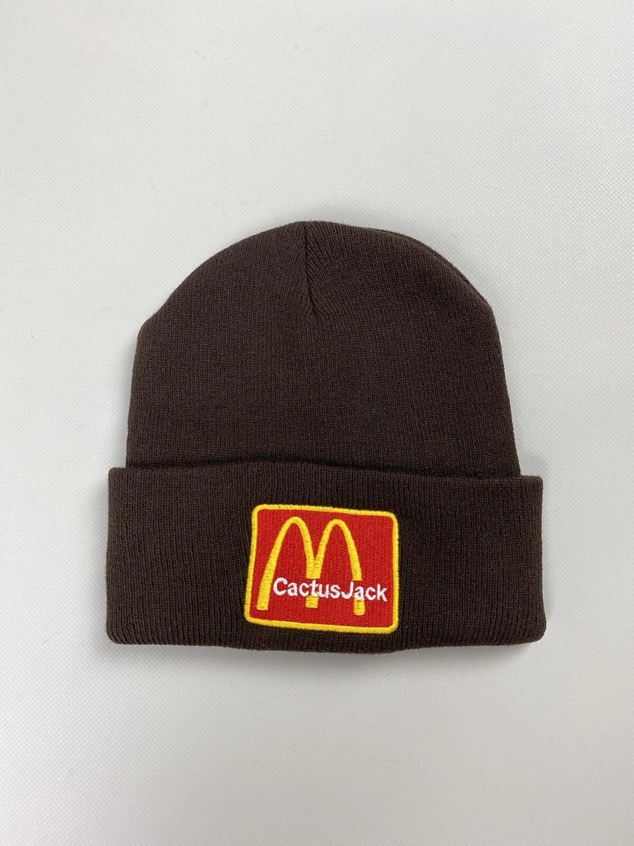 Cactus jack beanie online
