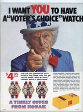 Kodak Picture Taking Catalog 1972 volume 1 Cameras Film Projectors