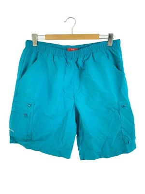 SUPREME Cargo Water Short authentic Croc