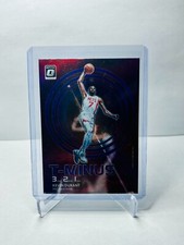 2022-23 Panini Donruss Optic T-Minus 3...2...1... KEVIN DURANT Purple #2 Suns