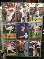 Top 1999 Baseball Cards to Collect 16