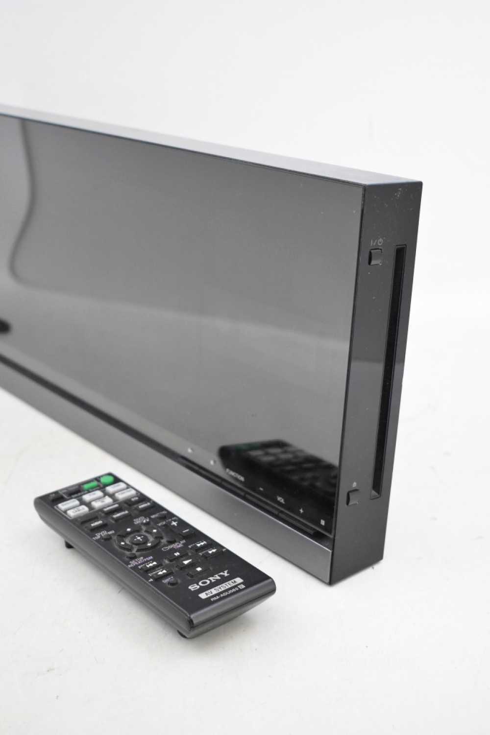 Sony DVD Home Theater System DAVF300 with Remote Control eBay