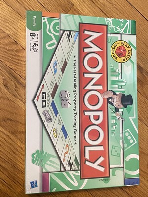 monopoly plus speed dice rules monopoly plus speed dice rules