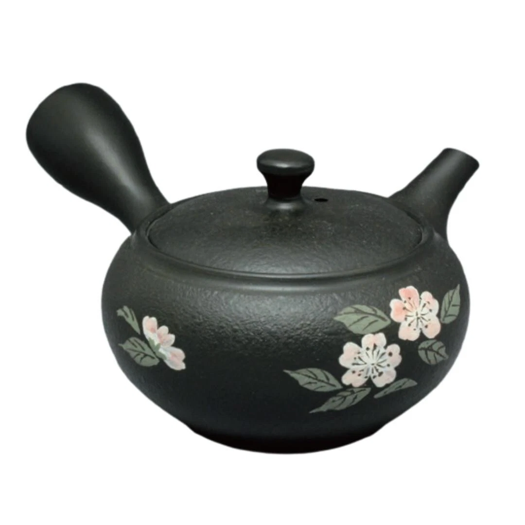 TOKYO MATCHA SELECTION Tokoname Kyusu Teapot