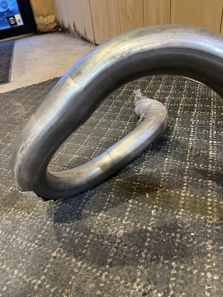 Tubo de escape izquierdo Walker para Buick Roadmaster 1994-1996 Foto 4 de 4