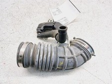 14-15 Infiniti Q50 3.7L Passenger Air Intake Tube OEM 165764GB1A