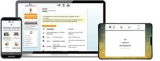 Hungarian business language course savings package B2/C2 online course language learning 24 new