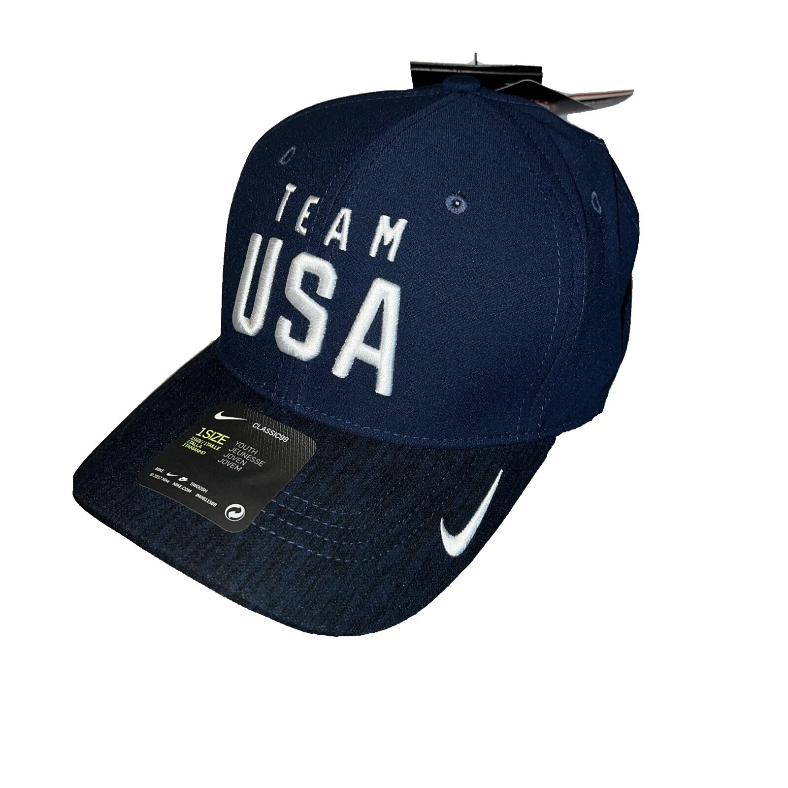 Nike USA Olympics Fan Apparel & Souvenirs