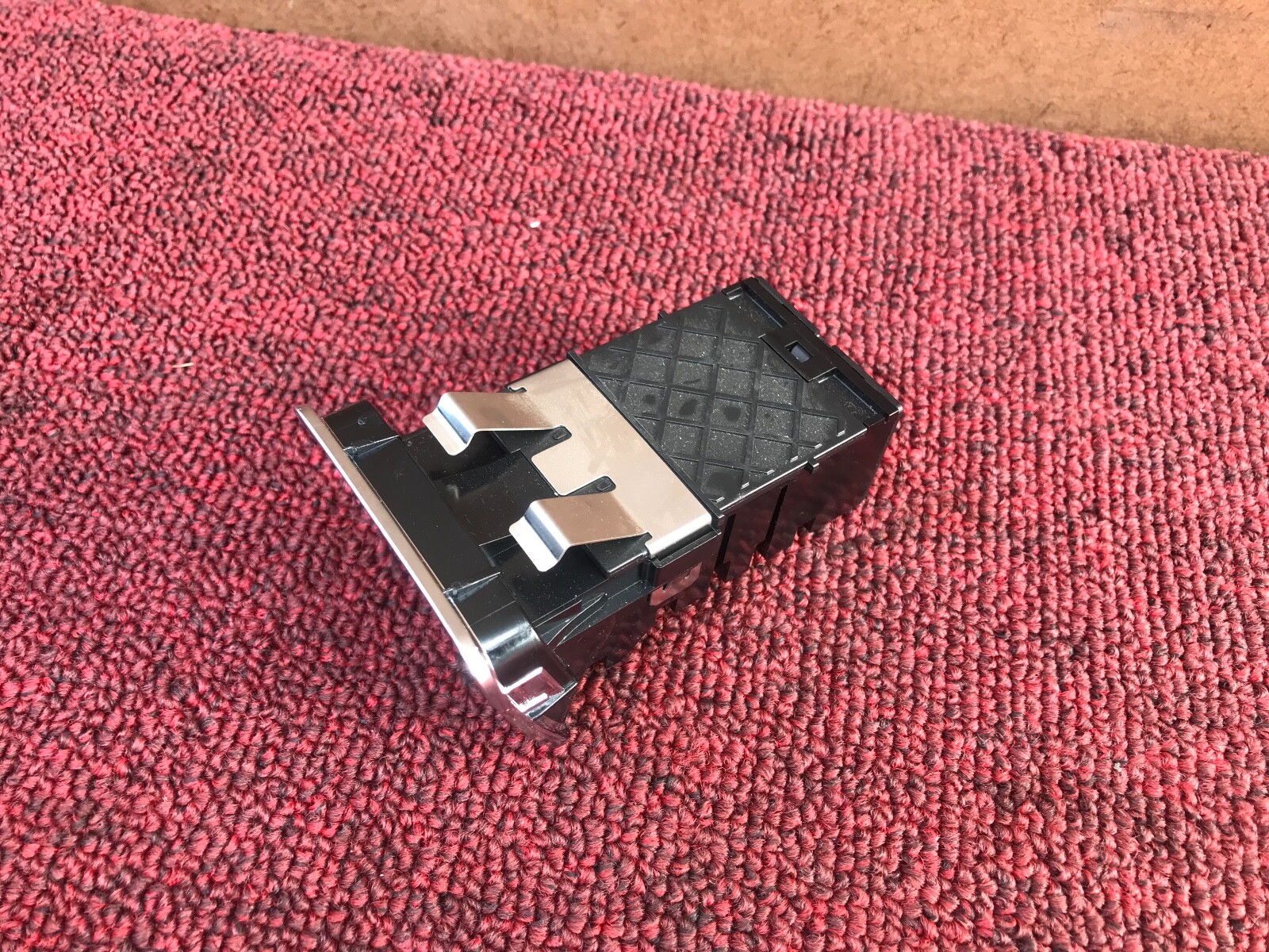 MERCEDES W221 W216 S65 S63 S550 S600 CL550 EMERGENCY E BRAKE RELEASE