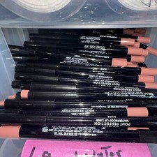 2 x Laura Geller Pout Perfection Waterproof Lip Liner NUDE NEW Set Of 2
