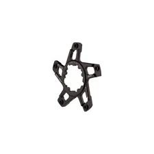 Wolf Tooth Components CaMO SRAM Direct Mount Flat Spider, -2mm Offset