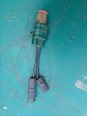 #ad New Four Seasons High Pressure Cut out Switch for Mack 404141 $30.00