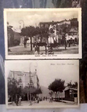 LOTTO ELENA GAETA FP BN NVG CORSO  ATTICO +PIAZZA MARE  ED. CANZANELLA E FASANO