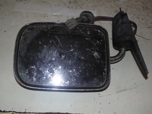 Dodge Ram RH Passenger Side Power Mirror OEM 55022244