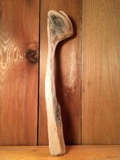 Beautiful 16" DRIFTWOOD Piece Art Terrarium Taxidermy Aquarium Beach Wood DECOR