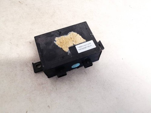 Volkswagen Passat 1994 Immobiliser ECU 1h0953257b, Genuine #1807162-99