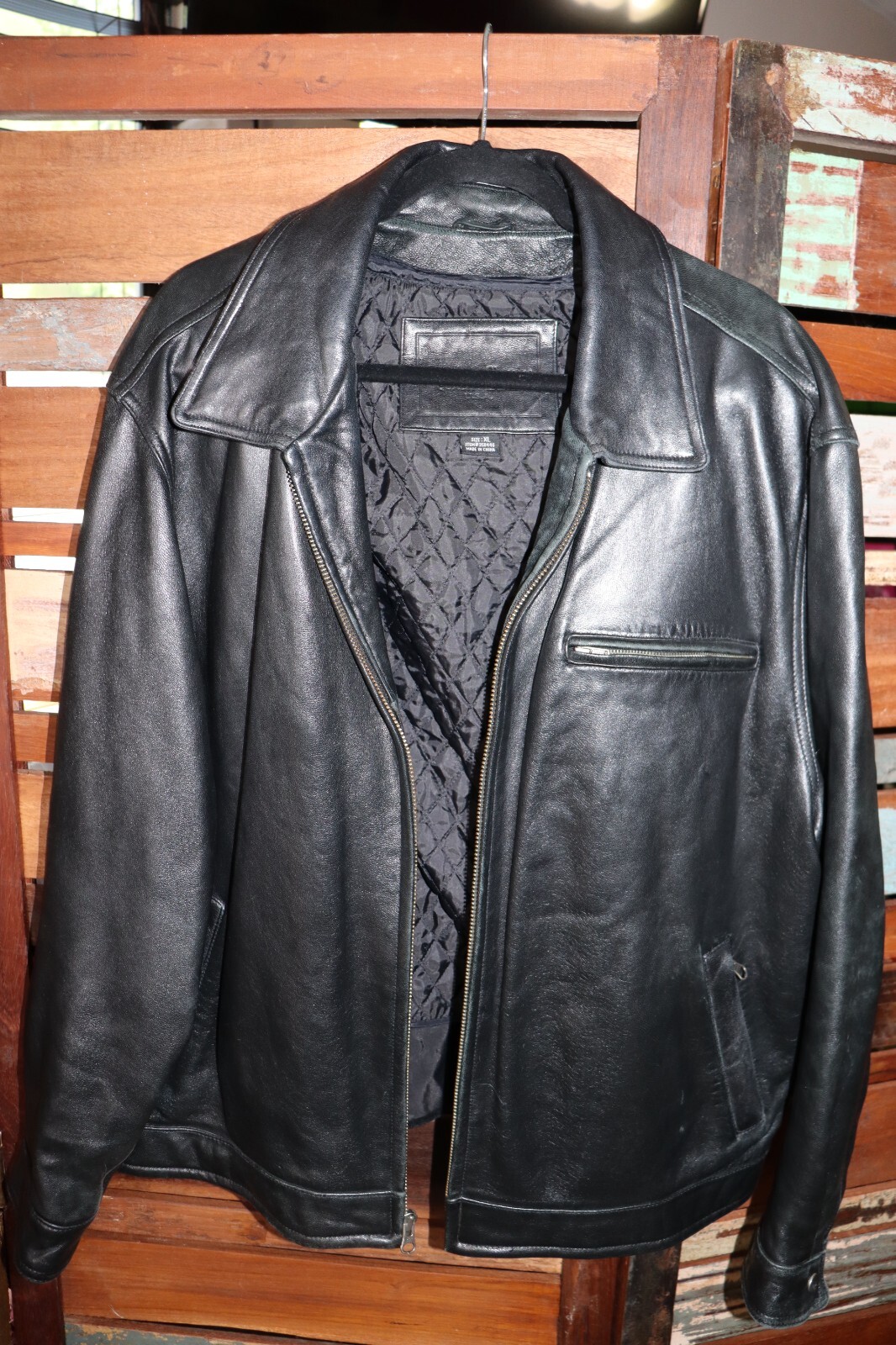 American Classics Colebrook XL Mens 
