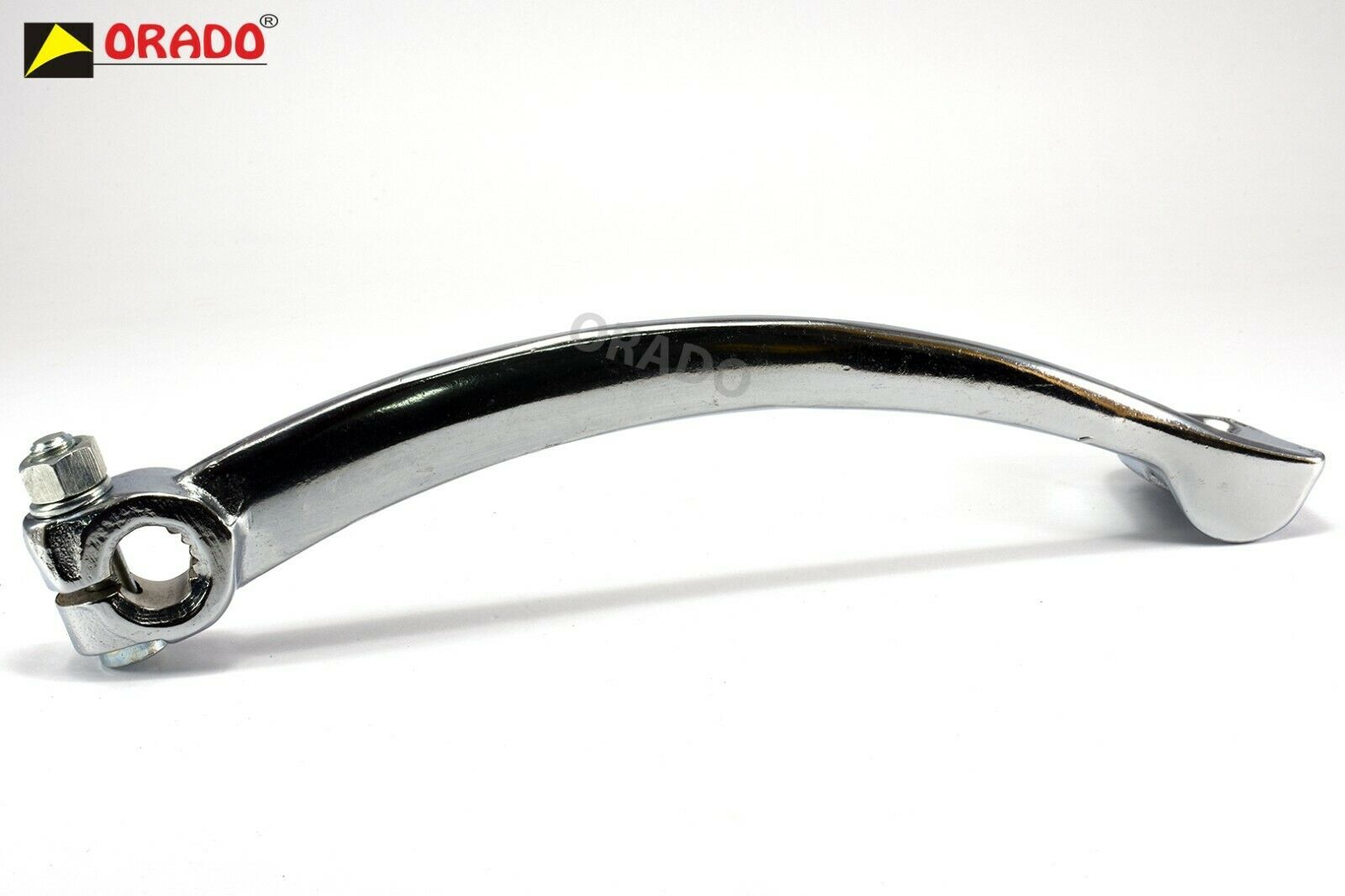 Worldmotop Stainless Steel Clutch Cable Kit For Harley Motorcycles - 71" Length - View #7