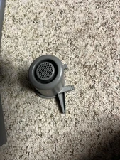 Kirby Sentria Motor Air Intake Guard Part Also Fit Sentria II Vacuums 11/8/24 C