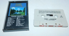 NICE GOSPEL COUNTRY PREOWNED MUSIC CASSETTE