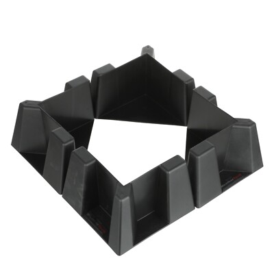 OEM NEW 10-23 Volkswagen Muddy Buddy CarGoTech Containment System Cargo Blocks
