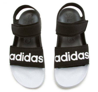 Adidas Adilette Athletic Comfortable Beach Sandals Men's (Sizes: 10-13) F35416