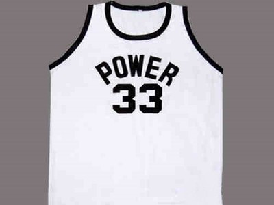 lew alcindor jersey