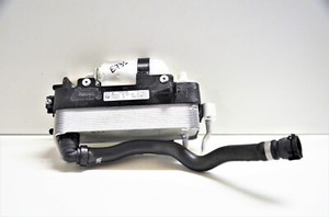 Original BMW G30 G31 G32 G11 Kondensator Klimaanlage mit Trockner 9891030 E735