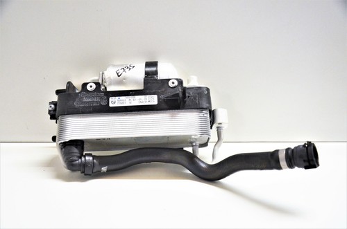 Original BMW G30 G31 G32 G11 Kondensator Klimaanlage mit Trockner 9891030 E735
