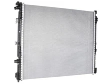 MAHLE BEHR Radiator 17119468695 BMW X3 X4