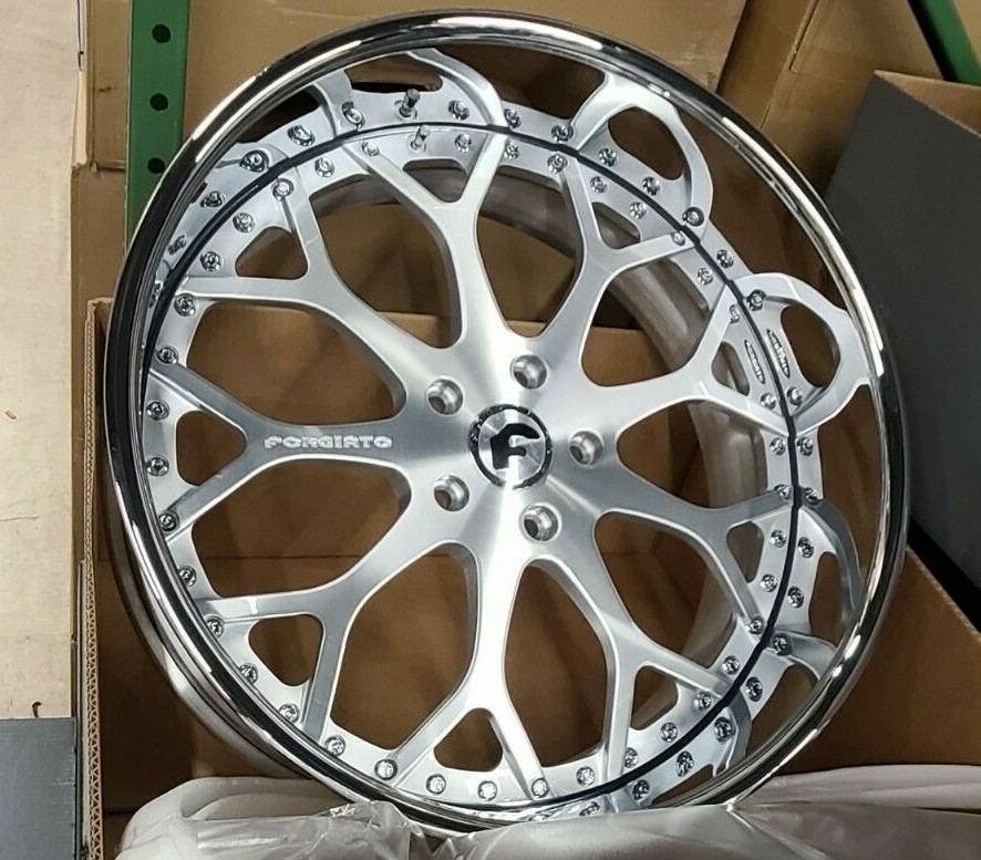 か*た様 Derek and D... Layla../ Cream Wheel Shop OEM (1) 21