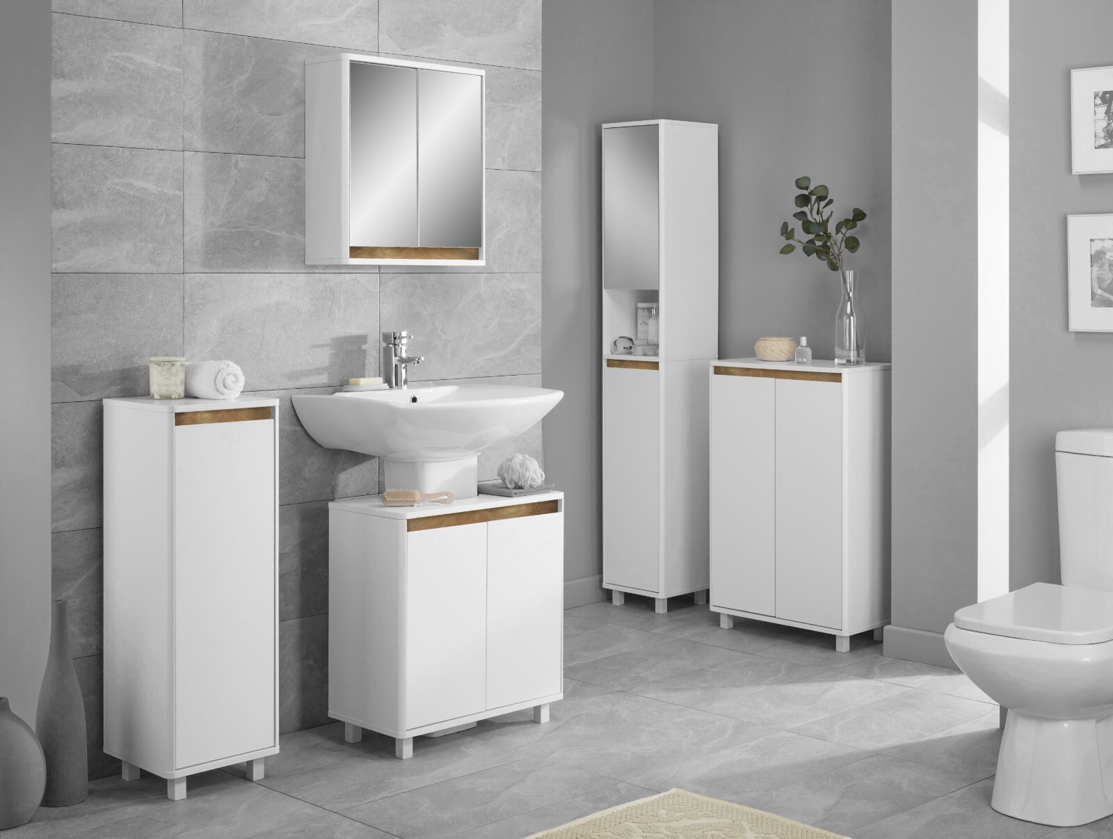 Bathroom Sink Floor Standing Under Sink 41 OFF