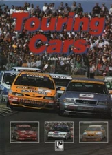 Touring Cars By John Tipler