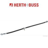 Herth+Buss Jakoparts Bremsschlauch FüR Toyota Yaris / Yaris Verso Vorne Links