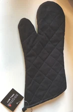 BBQ Plus Grill/Oven Mitt