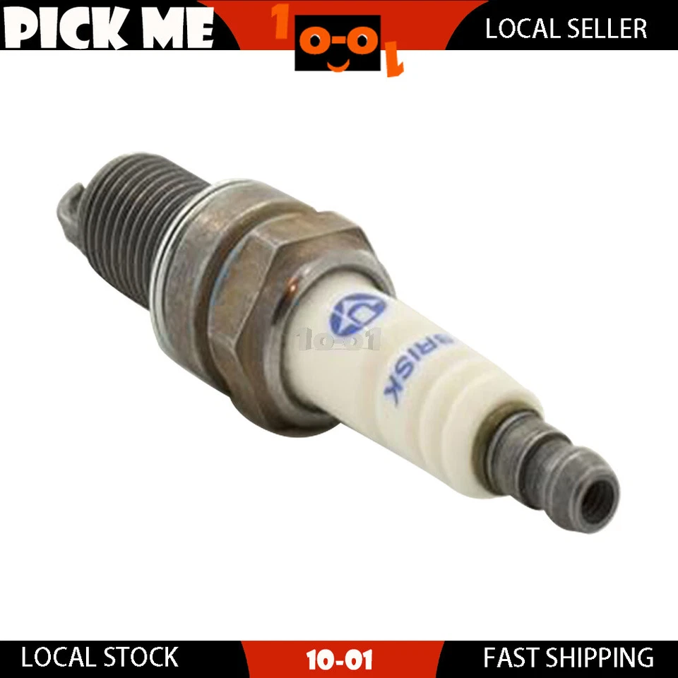 Spark Plug Fit Can-Am ATV Outlander L Max 500 DPS 2015 - Imagem 3 de 3