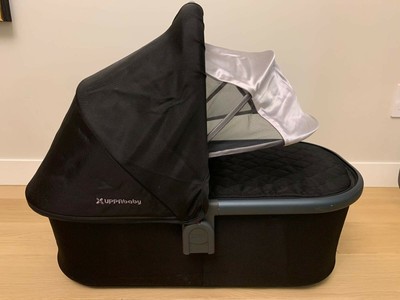 uppababy vista storage bag