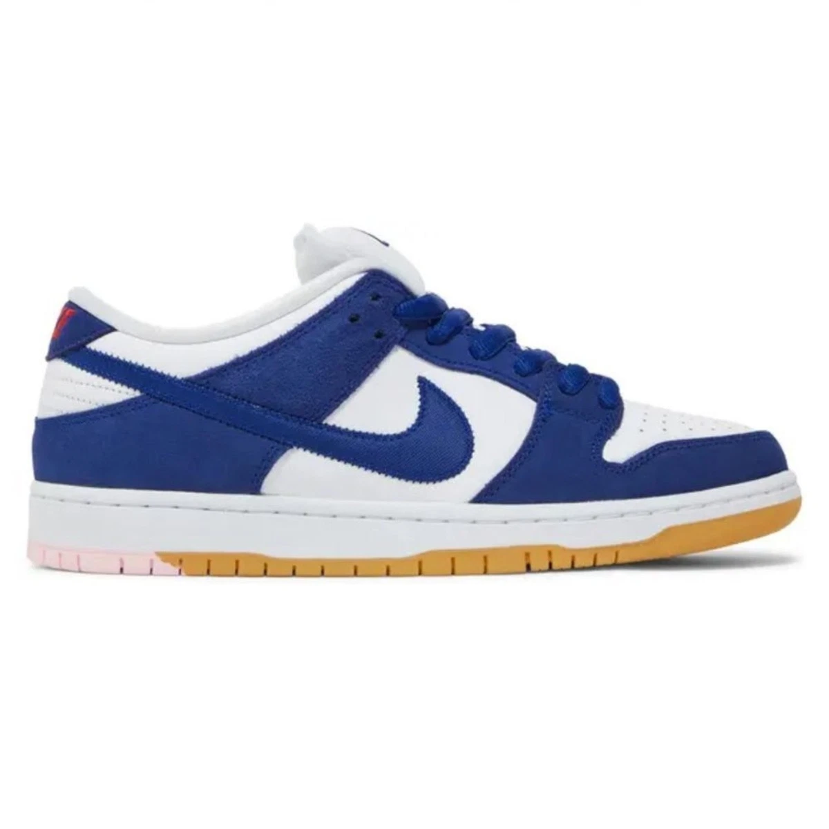 Nike SB Dunk Low Los Angeles Dodgers for Sale - Authenticity