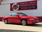 1998 Pontiac Grand Prix GTP Supercharged 3800 V6 34,708 Original Miles