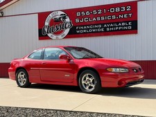 1998 Pontiac Grand Prix for Sale