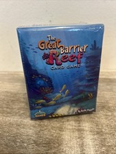 Travel Buddy Card Game Great Barrier Reef The Card Game