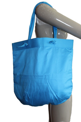 ''ROCHAS'' Tasche CABAS Shopping Kurs Urlaub Strand 40 x 35 CMS