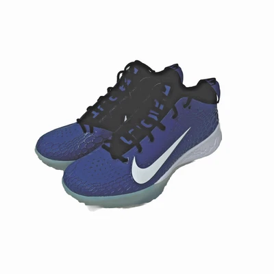 Nike Force Zoom Trout 5 Gym Blue for Sale | Authenticity