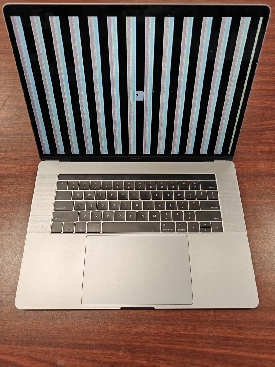 2017 Apple MacBook Pro Laptops for sale | eBay