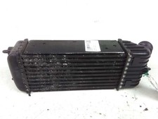 Radiateur Citroen C3