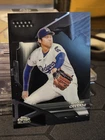 🔥2026 Topps Chrome Black 🔥Shohei Ohtani🔥 Los Angeles Dodgers 🔥SUPER CLEAN🔥