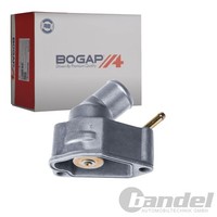 Bogap Thermostat 92°C Mit Dichtungen Passend FüR Opel Astra Calibra Omega
