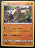 Terrakion SM223 Black Star Promo Cosmos Holo Pokemon Card NM Pack Fresh!
