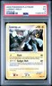 2009 POKEMON PLATINUM ARCEUS #5 LUXRAY-HOLO PSA 5