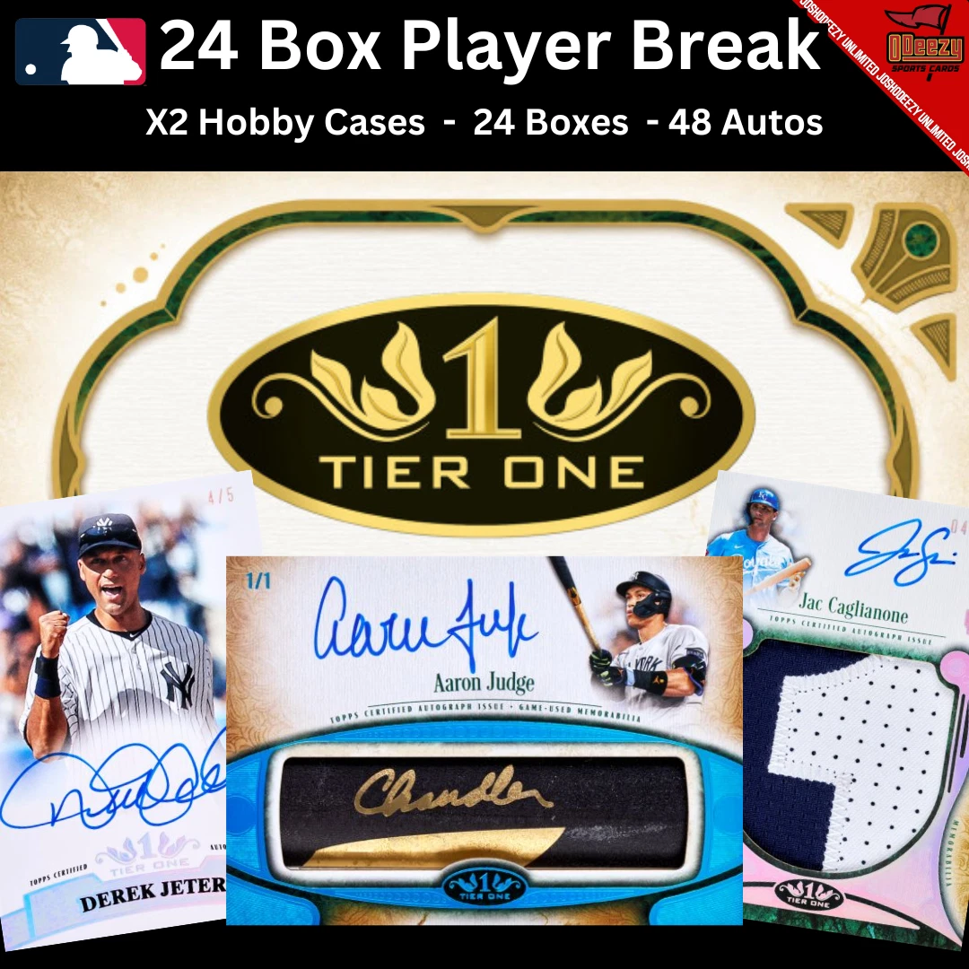 Edgar Martinez Baseball Serial Numbered Sports Trading Cards